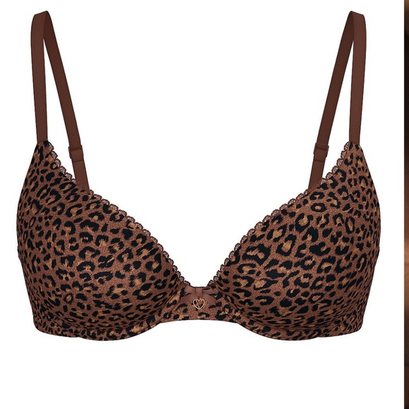 Victoria Secret Lightly Lined Full-Coverage Bra- Body by Victoria - Picture 2 of 10